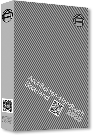 Architekten-Handbuch Saarland